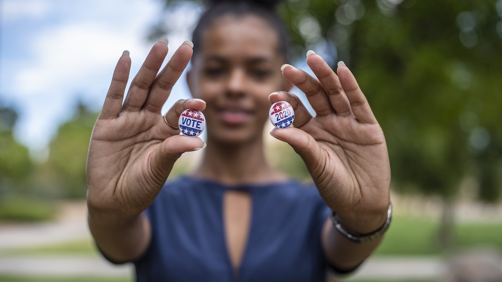 By Mail Or In-Person, Here’s Why Black Women Are Demanding Our Full Voting Rights