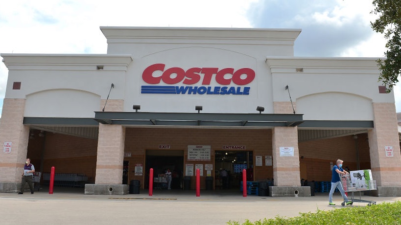 Costco Pulls Cheese Brand From Its Shelves After Founder Calls BLM Organization A Terrorist Group