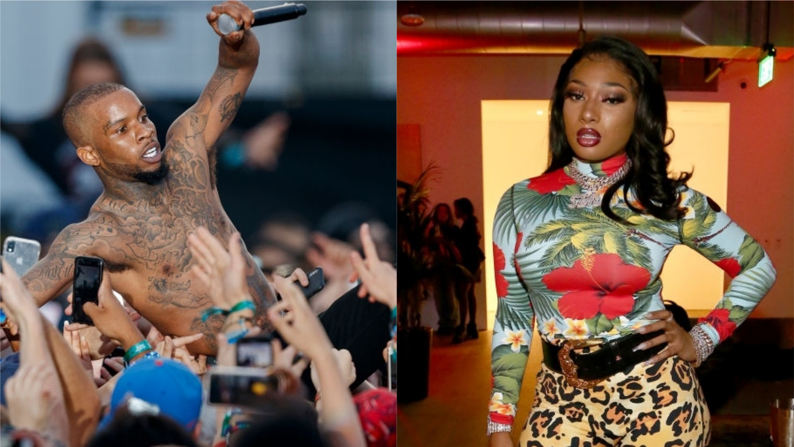 Tory Lanez Commodified Megan Thee Stallion’s Trauma To Sell Records On A Horrendous Day For Black Women