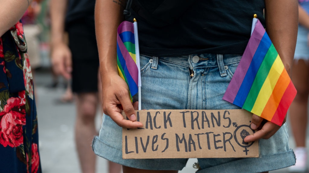 2020 Isn't Over And There Have Been As Many -- If Not More -- Trans Killings As There Were In The Entirety Of 2019