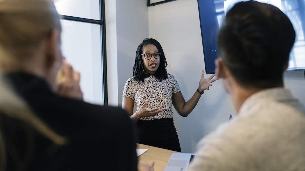 A Familiar, Empty Promise: My Experience Seeking VC Funding As A Black, Female Founder