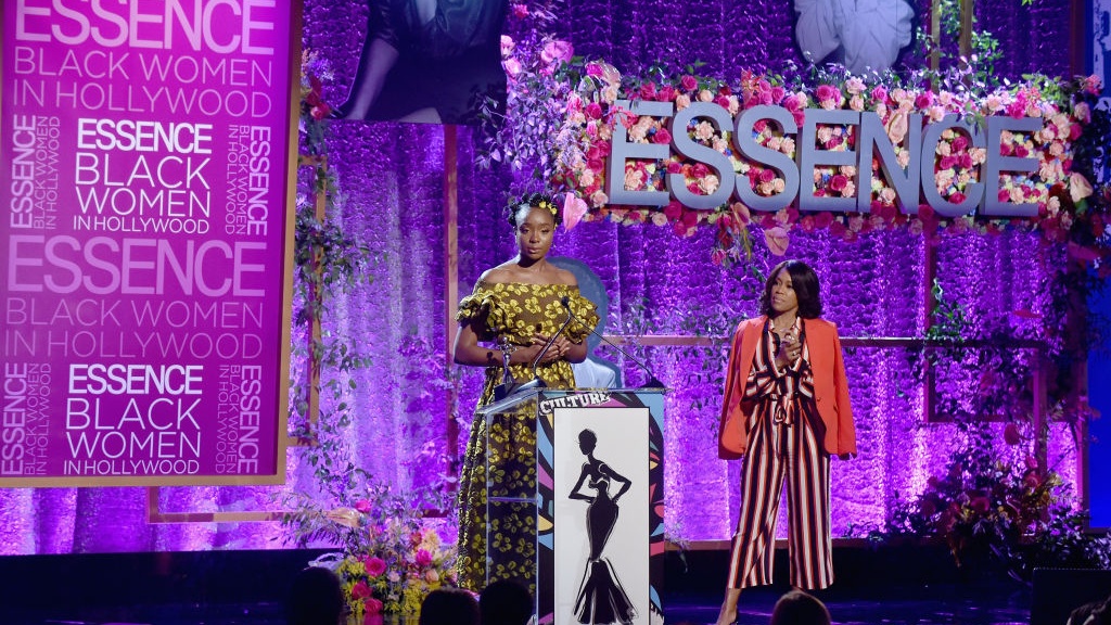 Essence Announces Staff Furlough Due To COVID-19, Assures Magazine Is Still Here For The Long Haul