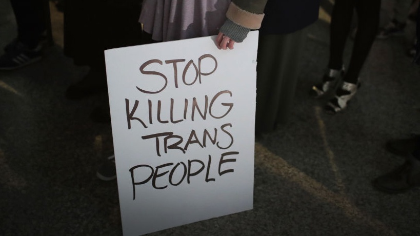 Man Arrested in Death Of 29-Year-Old Philly Trans Woman Mia Green