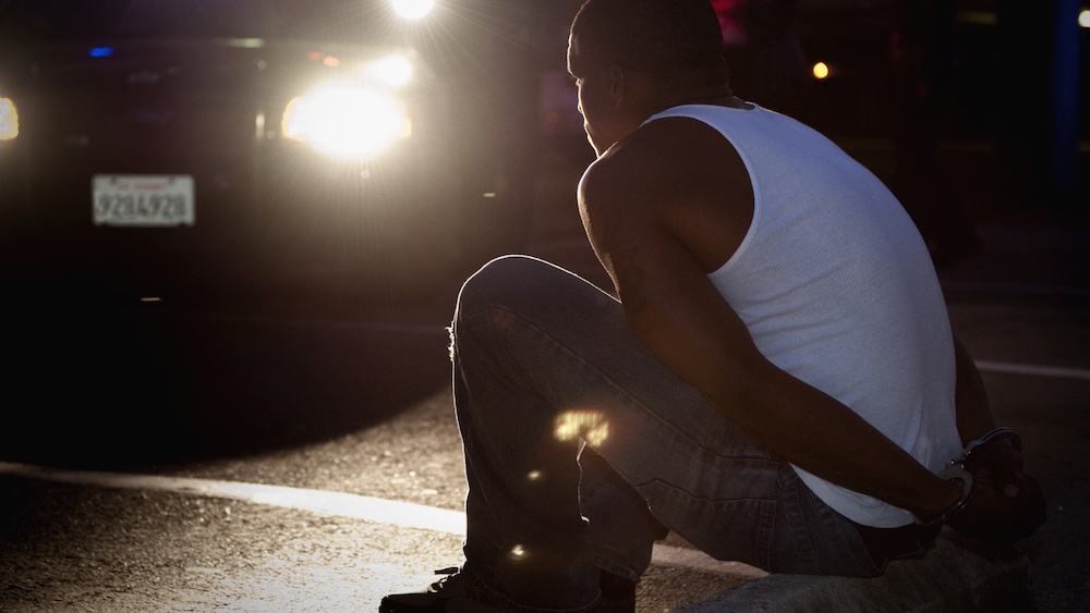 Why Black People Must Be Informed And Empowered About Their Rights With The Police