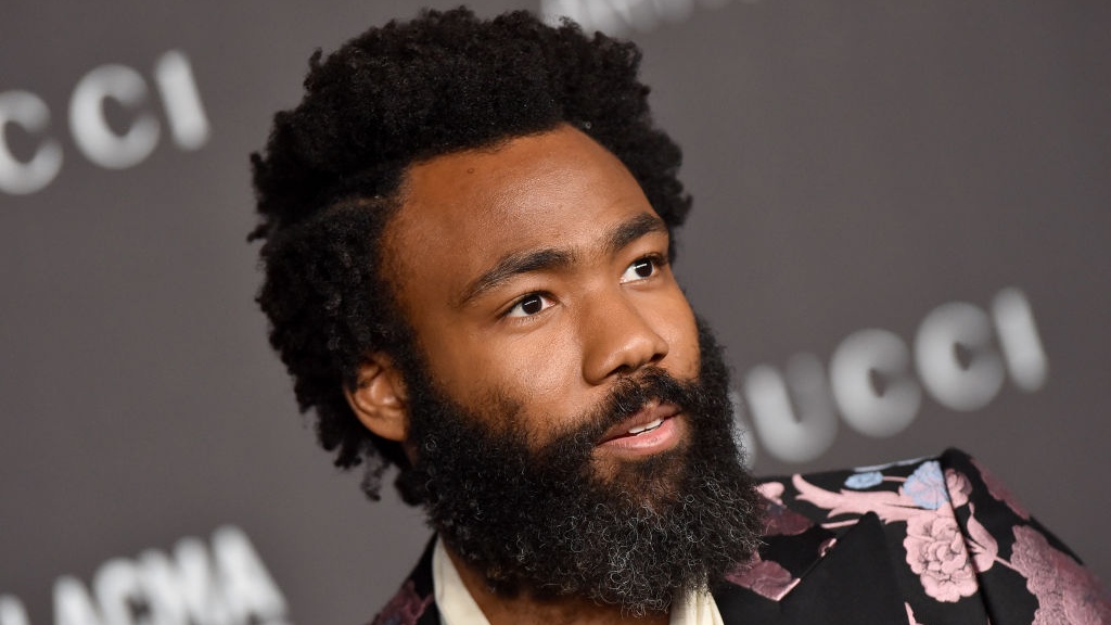 Donald Glover Says His Newborn Came Into The World An Hour After He'd Watched Video Of George Floyd's Death