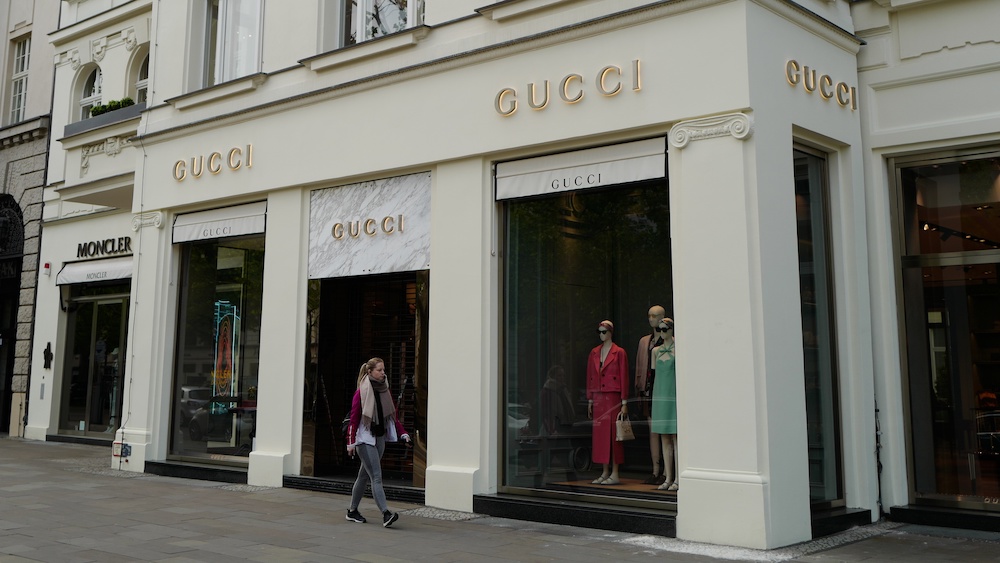 Why I Believe Gucci’s ‘Fake/Not’ Collection Is Problematic