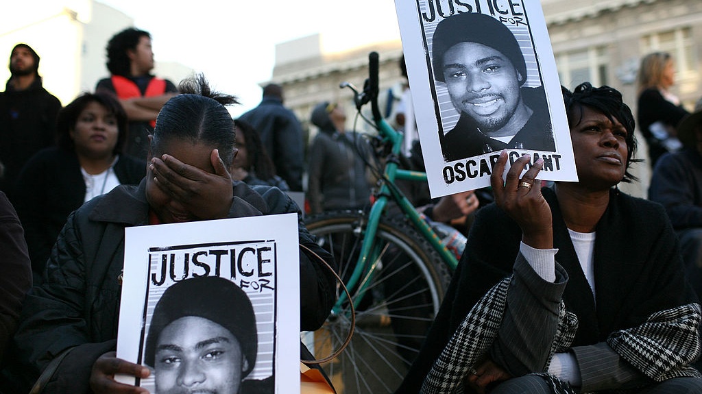 2009 Police Killing Of Oscar Grant To Be Reinvestigated By Oakland Prosecutor