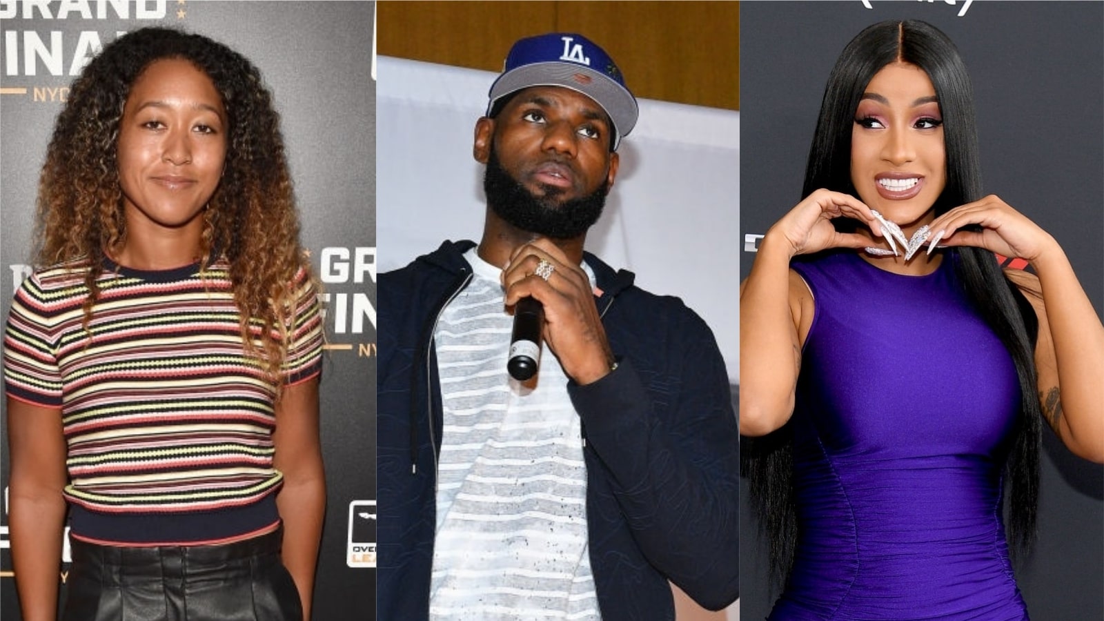 11 Ways Black Celebrities Are Impacting The Election And Social Justice Convos In 2020