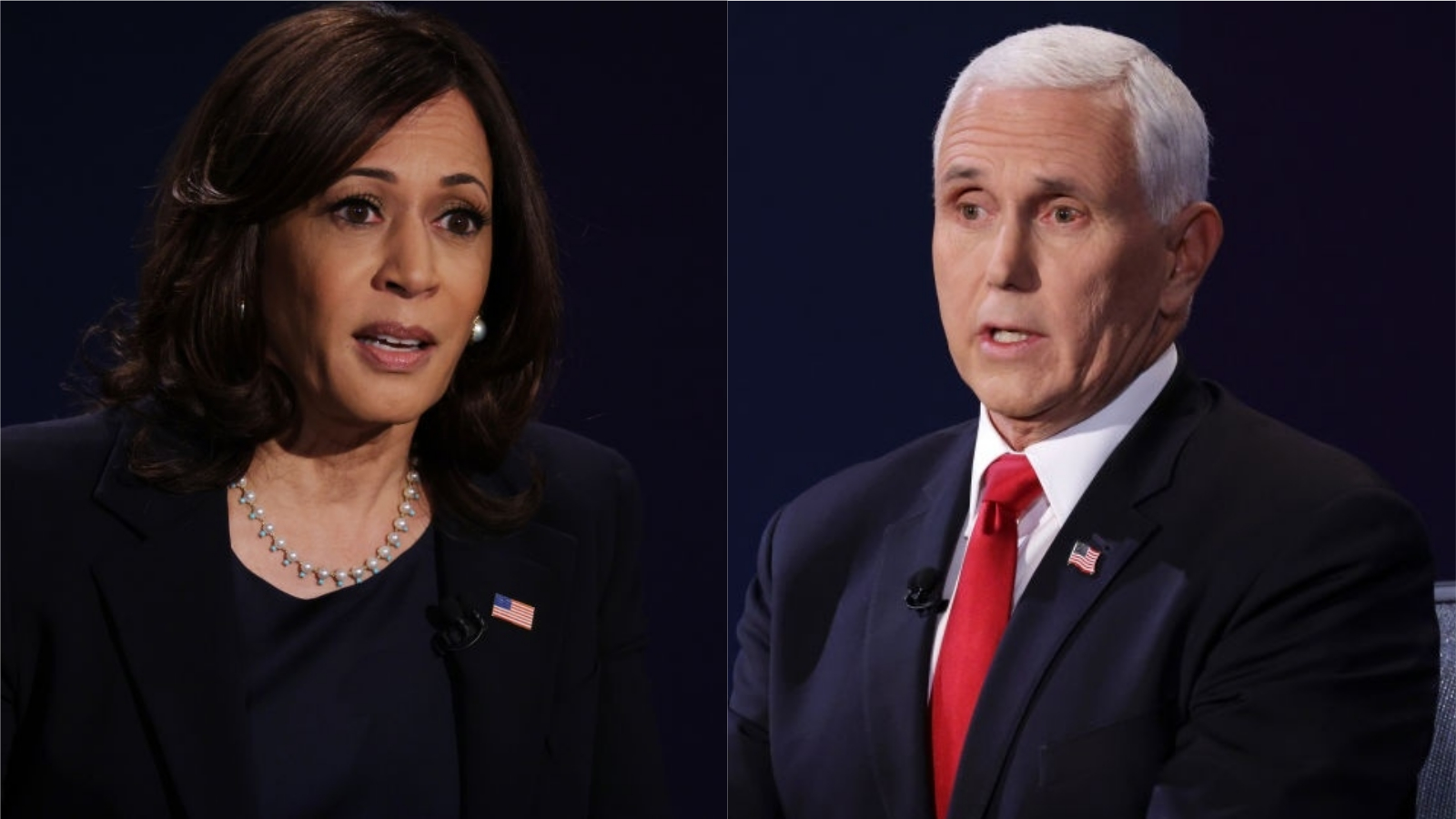 10 Moments You May Have Missed From The Vice Presidential Debate