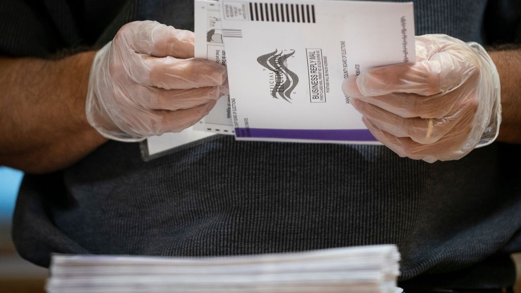 5 Key Steps To Follow To Ensure Your Mail-In Ballot Is Counted