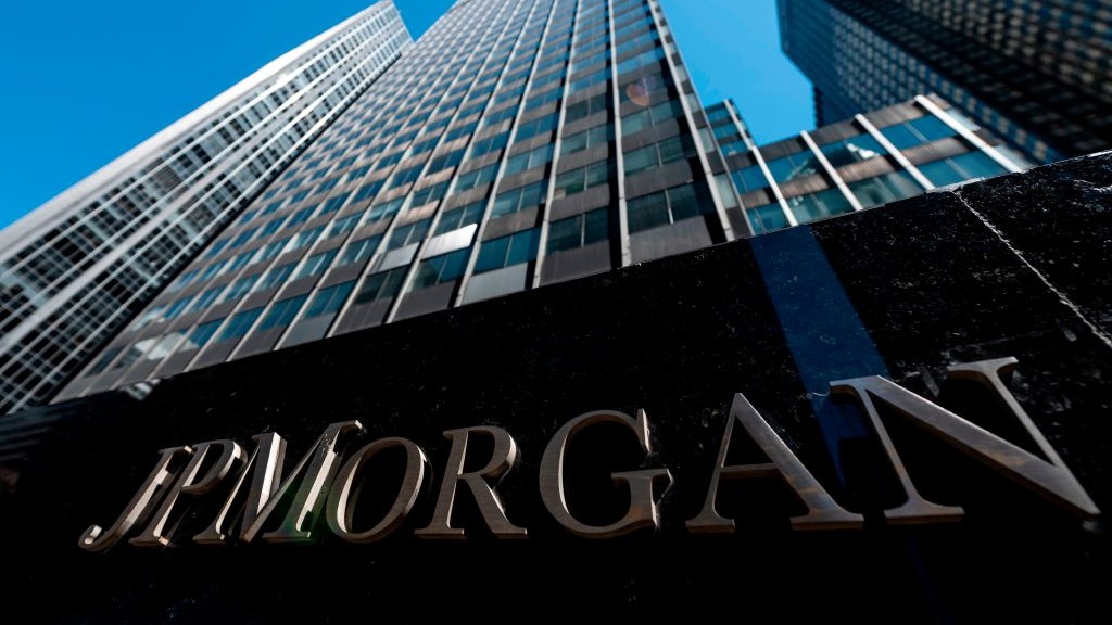 JPMorgan Pledges To Invest $30 Billion Into Narrowing The Racial Wealth Gap