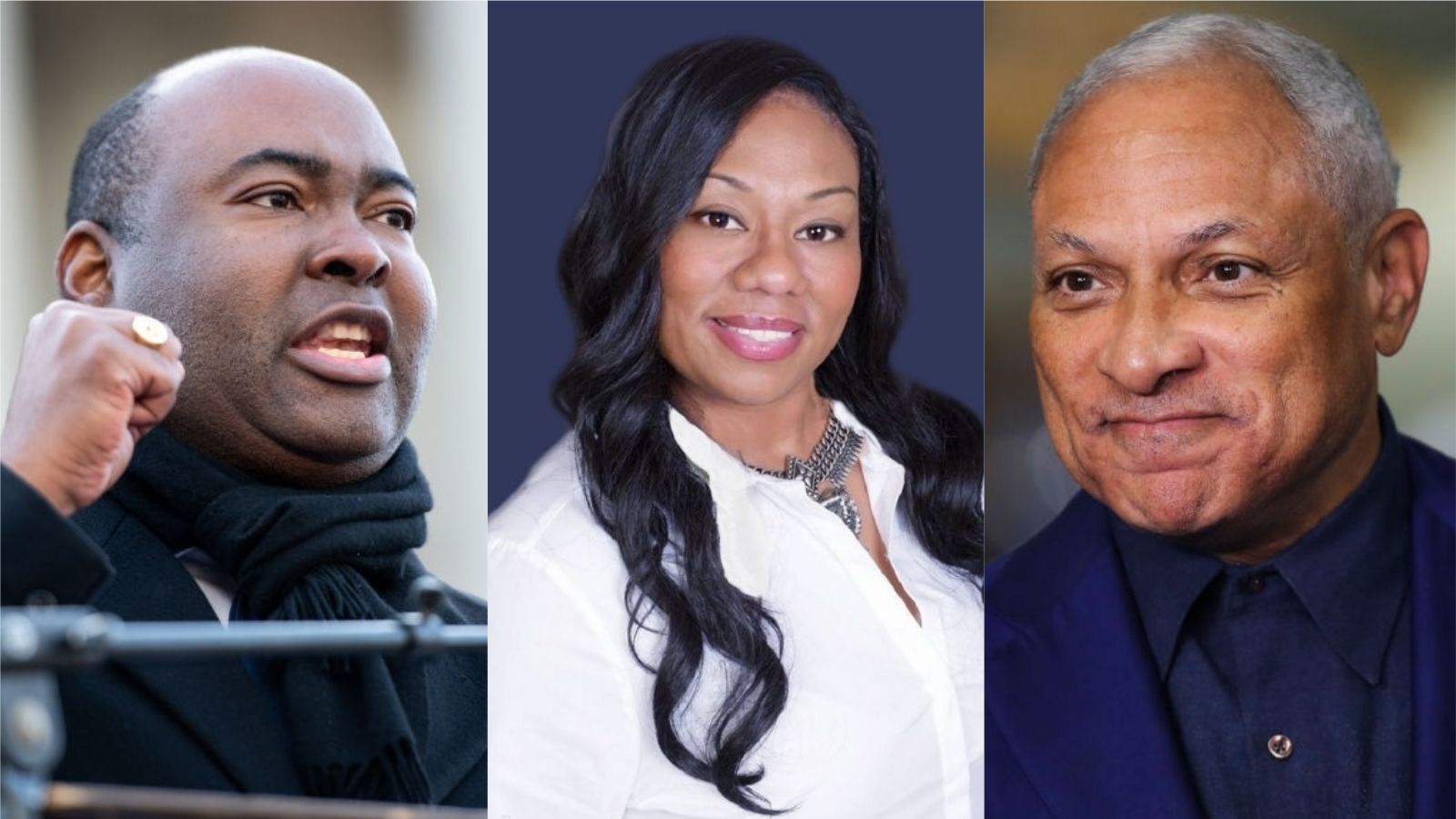 9 Black Congressional Candidates To Watch During The 2020 Election