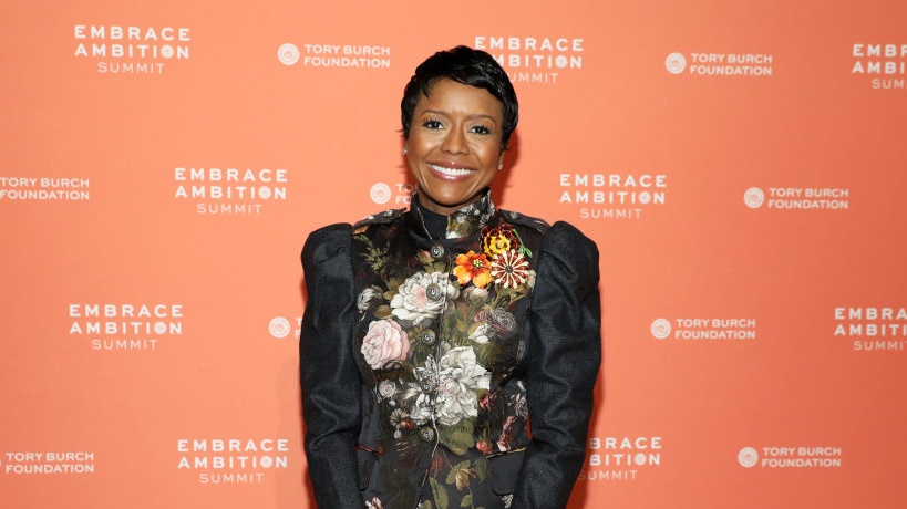 Princeton Renames Building Once Honoring Notoriously Racist Woodrow Wilson, After Black Entrepreneur And Alum Mellody Hobson