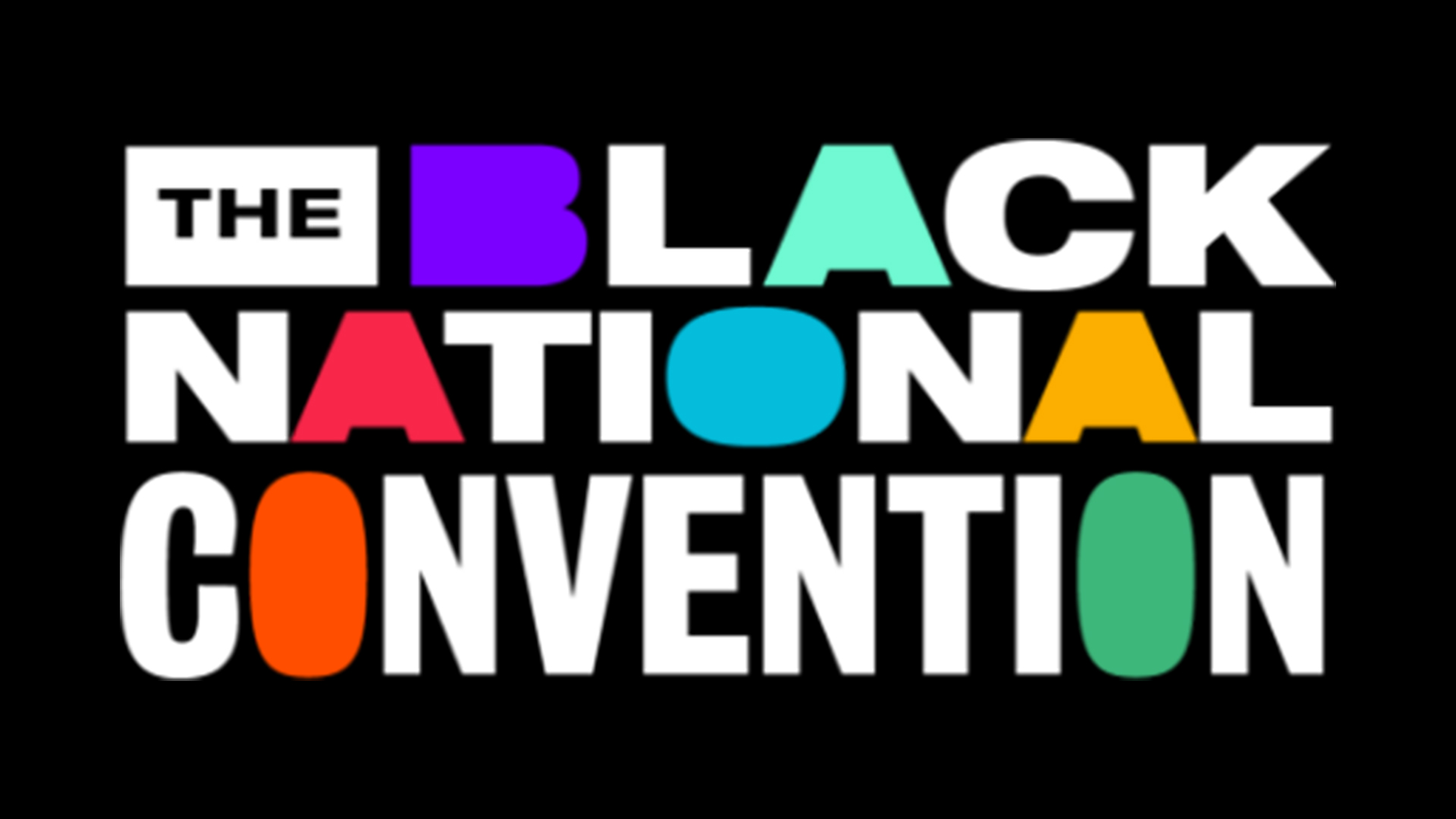 A Look Back At The 2020 Black National Convention Is The Motivation We Need Heading Into #BlackNovember