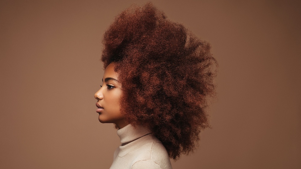 Why Ending Natural Hair Discrimination Is A Reproductive Justice Issue