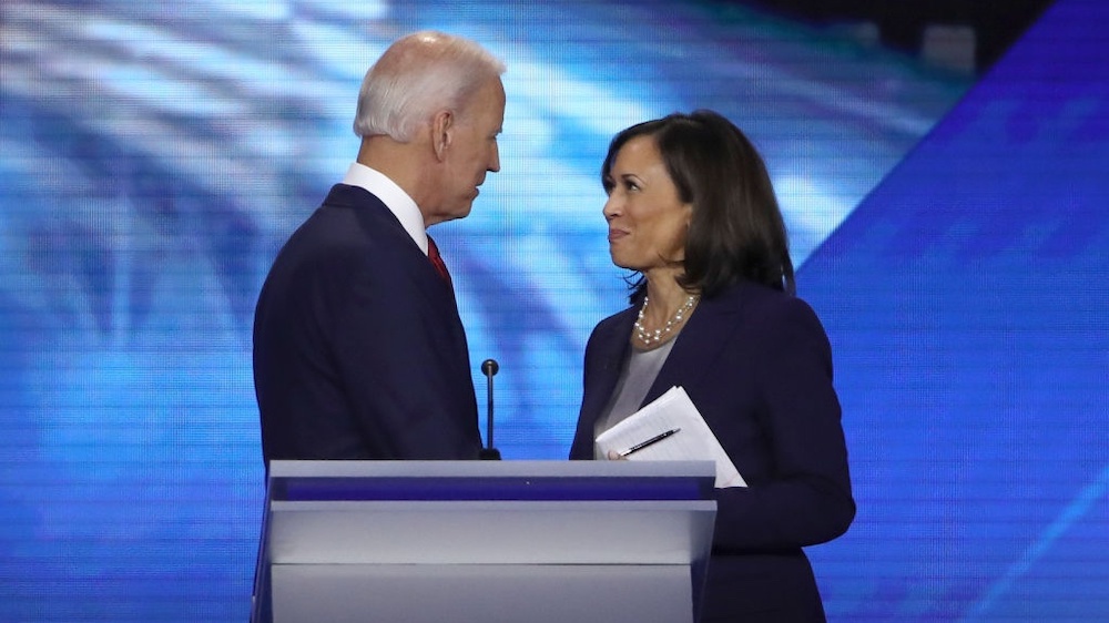 This Is The Black Agenda I Propose For The First 100 Days Of A Biden-Harris Administration