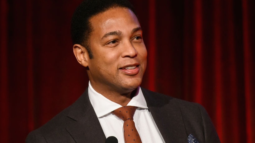 Don Lemon Calls BS On NBC For Hosting Trump Town Hall During Biden Event