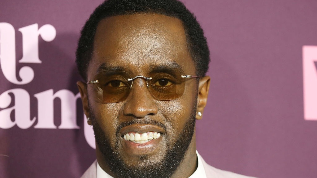 Diddy Launches New Political Party Geared Toward Black Liberation