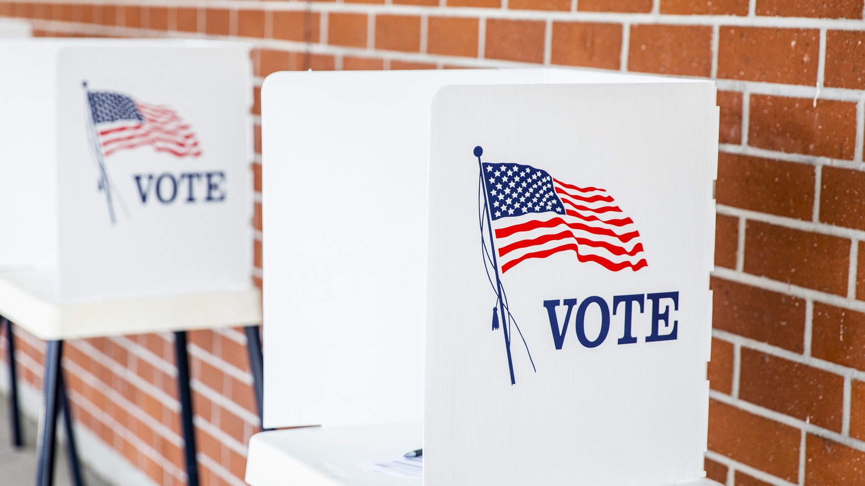 A 94-Year-Old Michigan Woman Was Forced To Drive Over 600 Miles To Vote