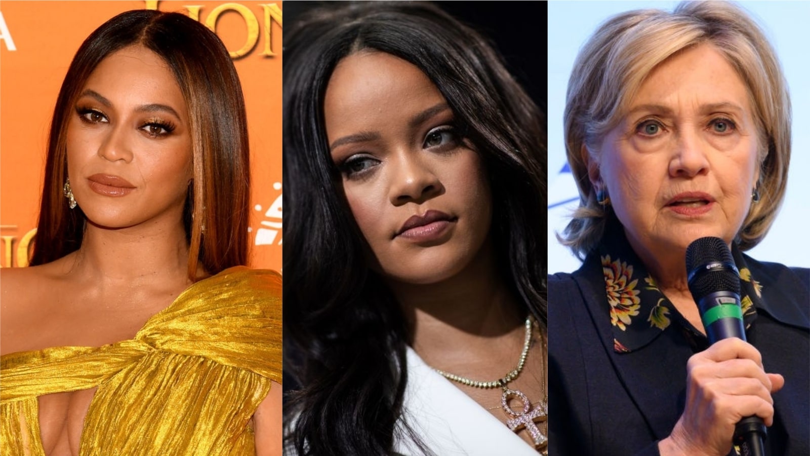 'It is Unbearable To Watch': Rihanna, Beyoncé, Hillary Clinton And More Speak Out In Solidarity With #EndSARS Protesters