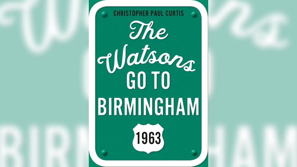 How 'The Watsons Go To Birmingham - 1963' Saved My Life