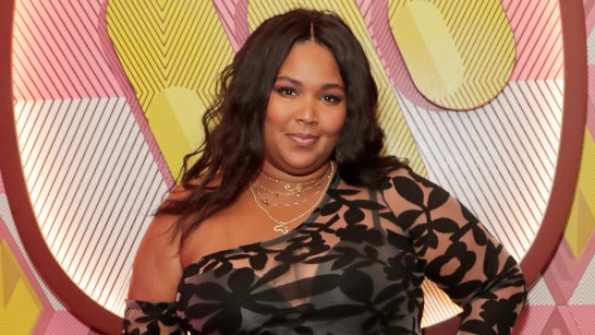 Lizzo Says She’s Tired Of Being An Activist ‘Just Because I’m Fat And Black’