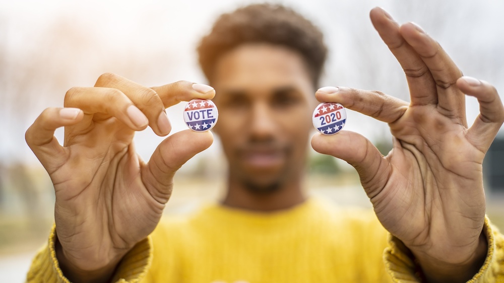 Why I Vote And Help Others Understand Their Own Power At The Polls