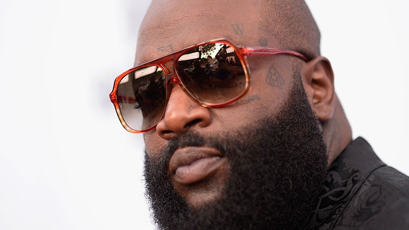 Rick Ross Acquires 87-Acre Property Near His Multi-Million Dollar Home