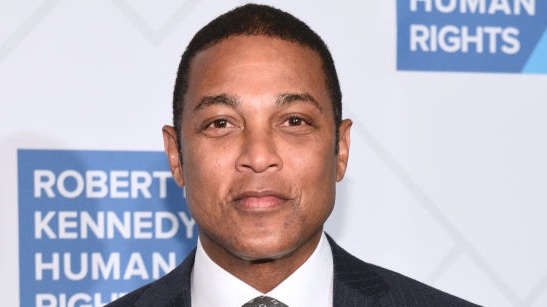 Don Lemon Tried Talking Sense Into His Trump-Loving Friends Before Having To Let Them Kick Rocks