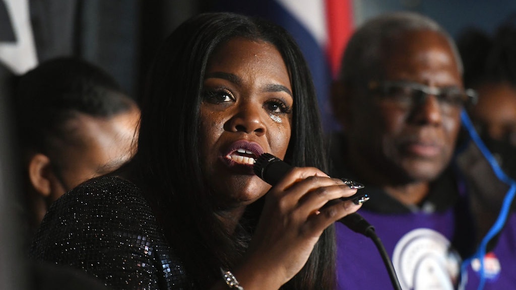 Ferguson Activist Cori Bush Elected As First Black Congresswoman From Missouri