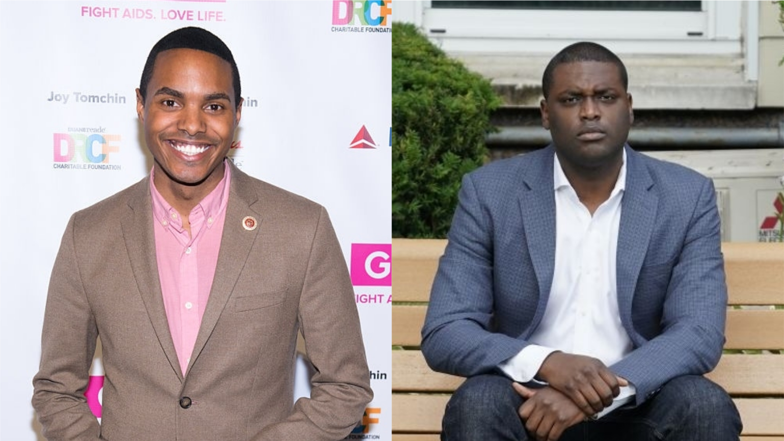 Ritchie Torres And Mondaire Jones Will Become The First Openly Gay Black Men To Serve In