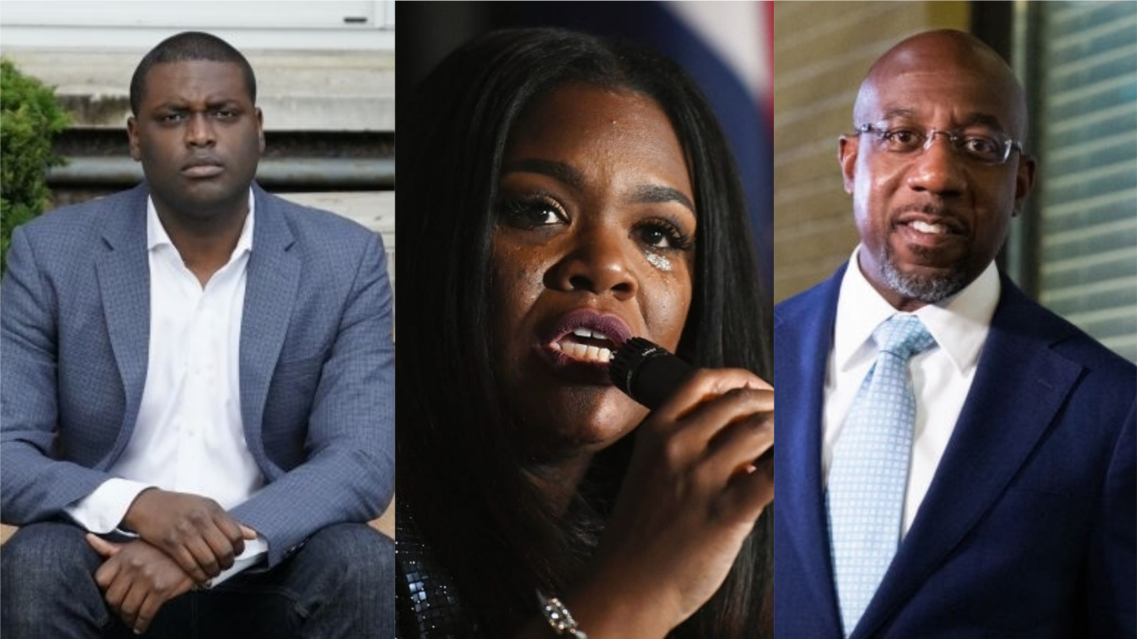 These 14 Black Politicians Scored Major Election Night Victories