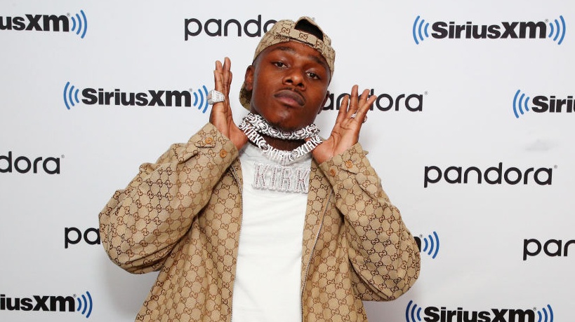 Brother Of DaBaby, Who Rapper Once Expressed Concern For In Song, Dies By Apparent Suicide