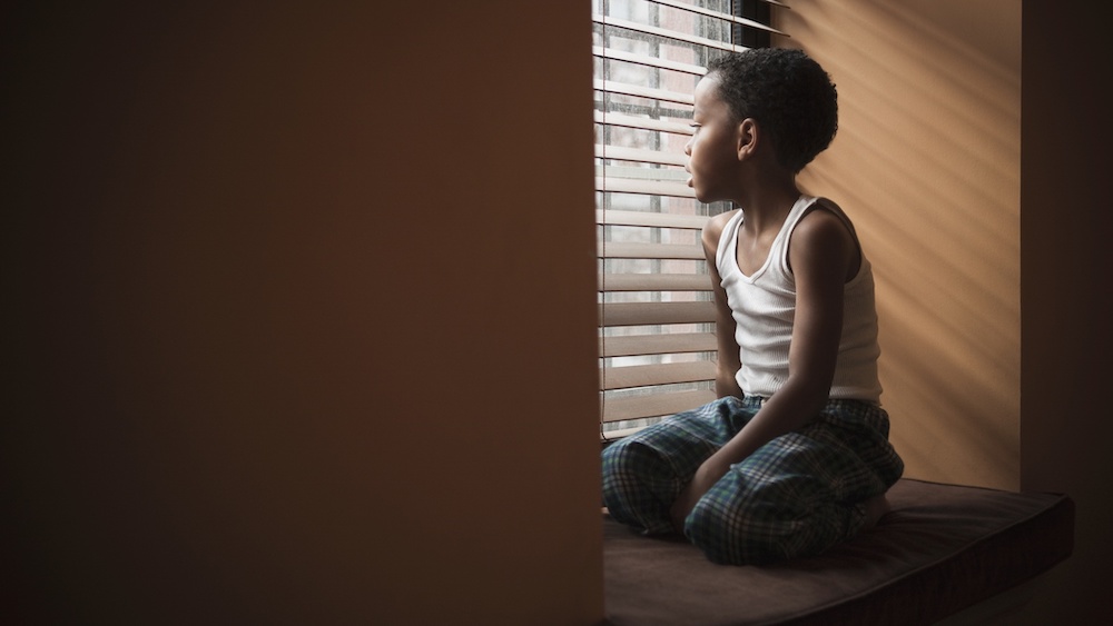 Why Foster Care Will Not Save Our Black Children