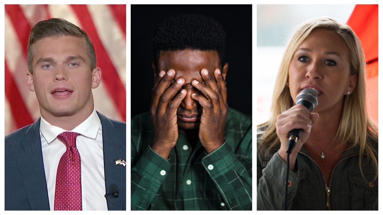 5 Of The Most Disturbing Outcomes From Election Night
