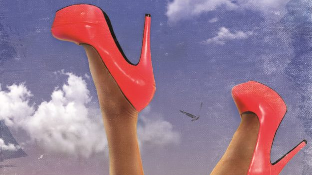 As A Black Man, Here’s What I Learned While Creating A Documentary About High Heels