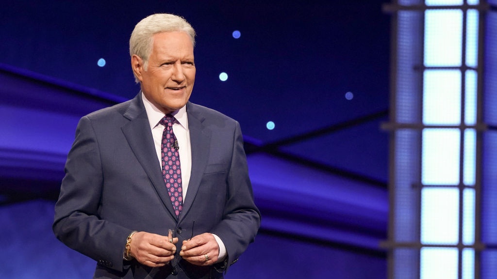 Black Twitter Mourns Death Of Jeopardy! Host Alex Trebek