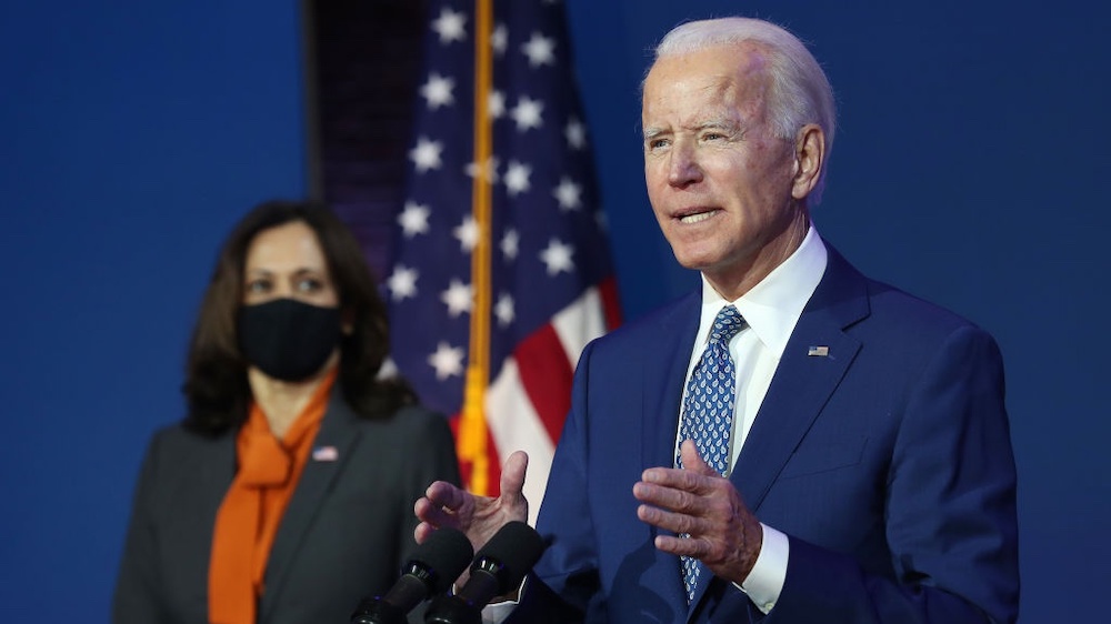 Here We Go Again: Like Obama, Biden Now Has A Big Red Mess To Clean Up