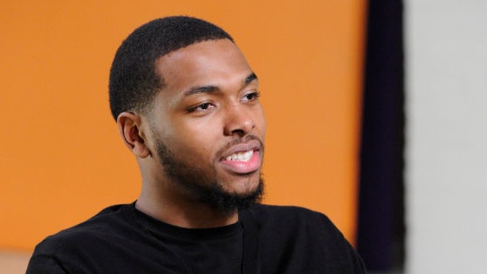 Sterling Brown Agrees To $750K Settlement For Police Brutality Incident In Exchange For Cops' Admission Of Guilt