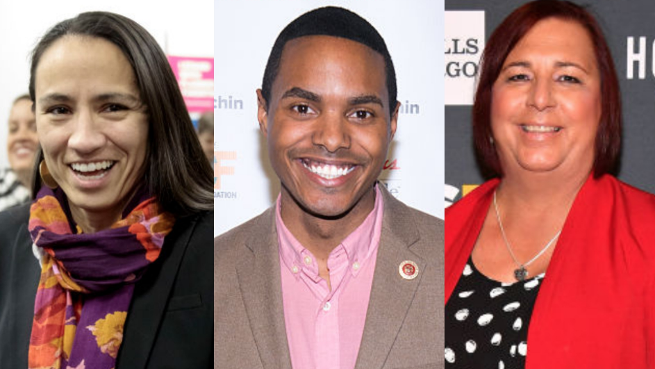 A Record Number Of LGBTQ+ Candidates Won Their Seats At The Table Following Historic Elections