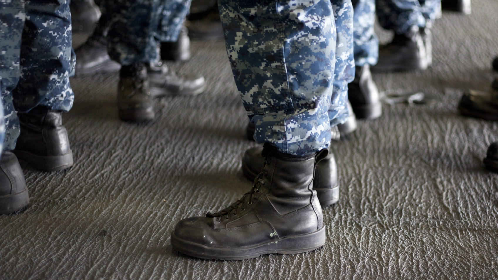 US Navy Academy Names Record-Holding Student Athlete As First Black Woman Brigade Commander