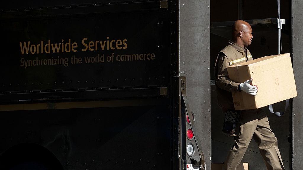 It's 2020 And UPS Is Just Now Allowing Black People To Wear Their Hair How They Want...For The Most Part