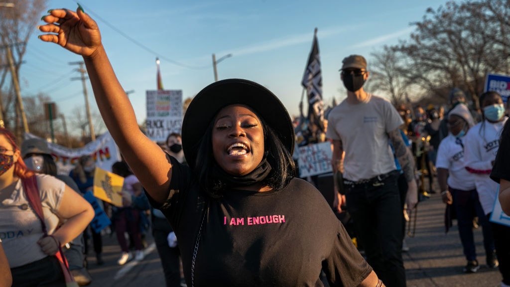 5 Ways Your Gratitude For Black Women Can Go Beyond Lip Service