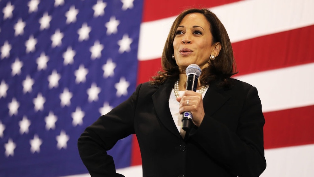 A Letter And Invitation To Kamala Harris, From One Daughter Of African Soil To Another