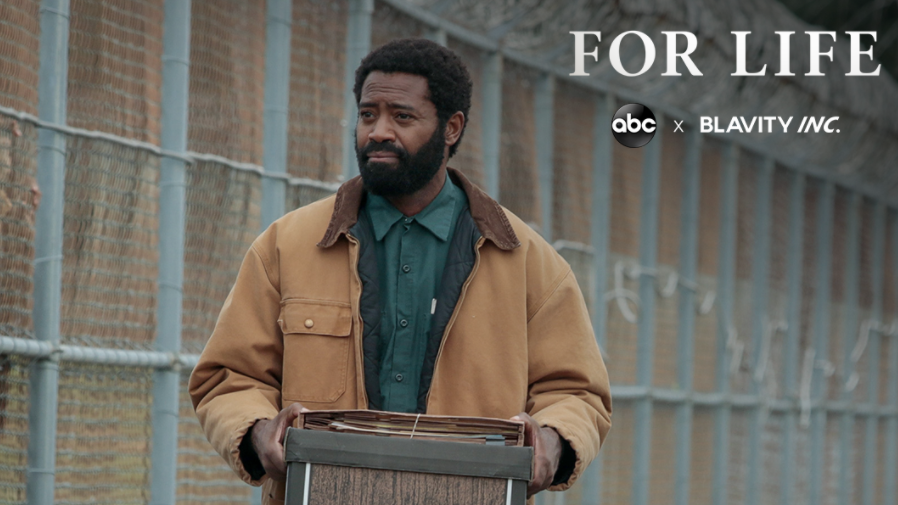 ‘For Life’ Season 2 – What’s At Stake For Aaron Wallace?