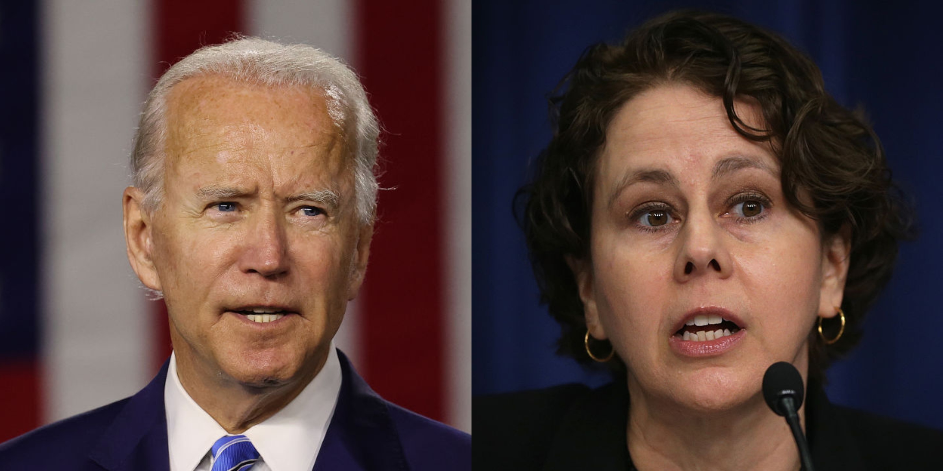 Biden Touted For Diverse Transition Team But Concerns Grow Over Controversial Immigration Adviser