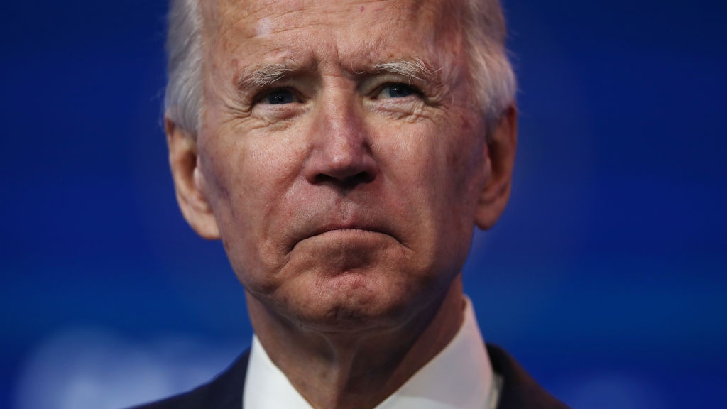 Biden Appears To Be Taking Aim At The Racial Wealth Gap With New Additions To Transition Team