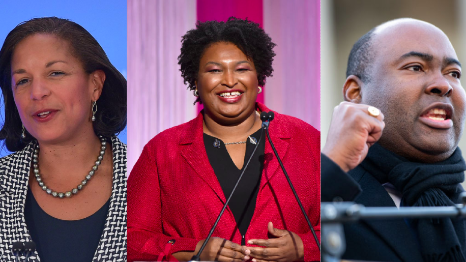 10 Predictions Of Black Political Power Players Who Could End Up In Joe Biden’s Cabinet