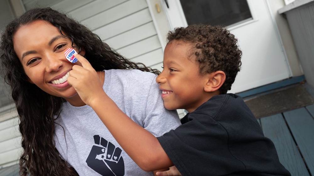 How Civics Education Strengthens The Black Vote In American Democracy