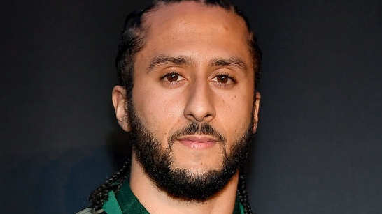 Colin Kaepernick Shows His Support For Movement To Free Imprisoned Former Black Panther Mumia Abu-Jamal